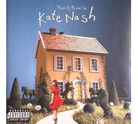 Kate Nash - incI. Foundations etc.