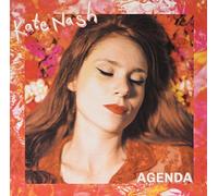 Kate Nash - Kate Nash: Agenda [Winyl]
