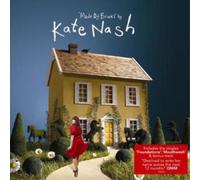 Kate Nash Made of Bricks (CD) Album