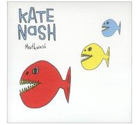 Kate Nash - Mouthwash Pt.2 [Vinilo] [Import]