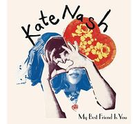 Kate Nash - My Best Friend is You [Import]