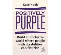 Kate Nash Positively Purple (Poche)