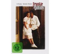 KATE NELLIGAN,AL PACINO HECTOR ELIZONDO-FRANKIE UND JOHNNY DVD NEUF MARSHALL