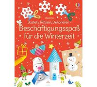 Kate Nolan Manola Cap Basteln, Rätseln, Dekorieren - Beschäftigungsspaß (Poche)