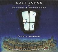 Kate Pierson - From a Window : Lost Songs of Lennon & McCartney (The Beatles)