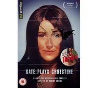 Kate Plays Christine (2 DVD) [Edizione: Regno Unito] [Import]
