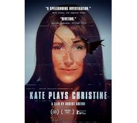 Kate Plays Christine