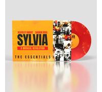 Kate Prince, Josh Cohen and DJ Walde - SYLVIA: The Essentials