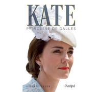 Kate, princesse de Galles - Robert Jobson - Archipel Eds De L' - broché - Biographie