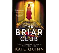 Kate Quinn The Briar Club (Poche)