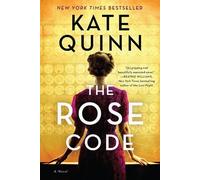 Kate Quinn The Rose Code (Poche)