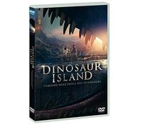 Kate Rasmussen - Dinosaur Island-Viaggio Nell'isola Dei Dinosauri