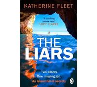 Kate Riordan The Liars (Poche)