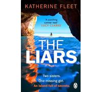 Kate Riordan The Liars (Poche)
