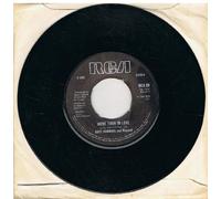 Kate Robbins And Beyond - Kate Robbins And Beyond - More Than In Love - [7"]