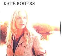 Kate Rogers - Mighty - Maxi CD