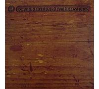 Kate Rogers - Welcome EP