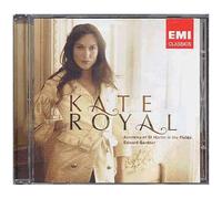 Kate Royal