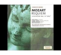Kate Royal - Mozart - Requiem / Symphony No. 36 Linz