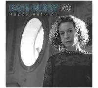 Kate Rusby - 30:Happy Returns - Deluxe Edition [Cd] With Booklet, Deluxe Ed