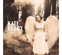Kate Rusby Angels & Men (CD) Album