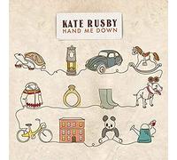 Kate Rusby - Hand Me Down