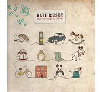 Kate Rusby - Hand Me Down (2LP) [VINYL]