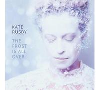 The Frost Is All Over