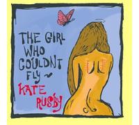 Kate Rusby – La fille qui ne pouvait pas voler – Compass