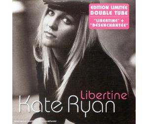 Kate Ryan - Libertine