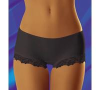 KATE Shorty Blanc ou Noir WolBar