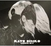 Simko,Kate - Lights Out [Import]