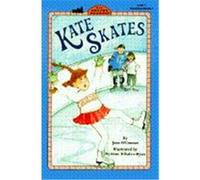 Kate Skates, All Aboard Reading, Level 1 Dyanne Disalvo-Ryan, Jane O'Connor (Auteur)