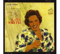 Kate Smith - A Touch of Magic [New CD] Alliance MOD
