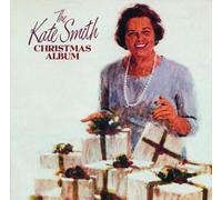 Kate Smith – Christmas Album – CD – Neuf – RCA