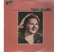 Kate Smith - When The Moon Comes Over The Mountain And Other Hits [Vinyl LP]