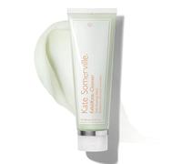 Kate Somerville ExfoliKate Cleanser - Daily Exfoliating Foaming Face Wash - Clinically Formulated Glycolic Acid and Lactic Acid Gentle Facial Scrub, 8 Fl Oz