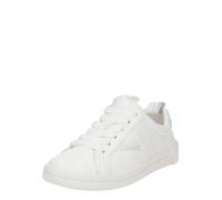 Kate Spade Baskets basses 'K As In Kate Court Sneaker' blanc, Taille 36