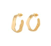 Kate Spade Boucles d'oreilles or, Taille One Size