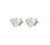 Kate Spade Boucles d'oreilles 'So Spade Studs' argent, Taille One Size