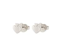 Kate Spade Boucles d'oreilles 'So Spade Studs' argent, Taille One Size