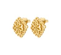 Kate Spade New York Clous d'oreilles dentelle Fleur pique