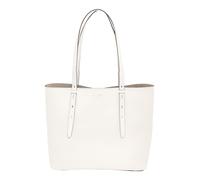 Kate Spade Cabas 'Do It All Fine Grain Leather Large Tote' blanc naturel, Taille One Size