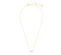 Kate Spade Chaîne or / transparent / blanc, Taille One Size