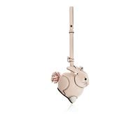 Kate Spade - Charmed Pippa Rabbit Bag Charm - Femme - Accessoires - Rose - Taille: ONE Size