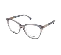 KATE SPADE CLIO/G 38I BLUE HORN 53/17/140 Lunettes pour femmes
