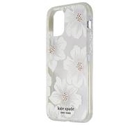 Kate Spade Defensive Series Coque pour iPhone 12 Mini Motif Houx