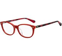 Kate Spade Évangène/F Lunettes de Soleil, C9a, 53 Femme