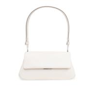 Kate Spade New York Grace Sac à bandoulière Cuir 28.5 cm blanc