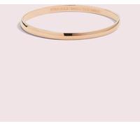 Kate Spade New York Stop and Sent the Roses - Solide et Rose Gold